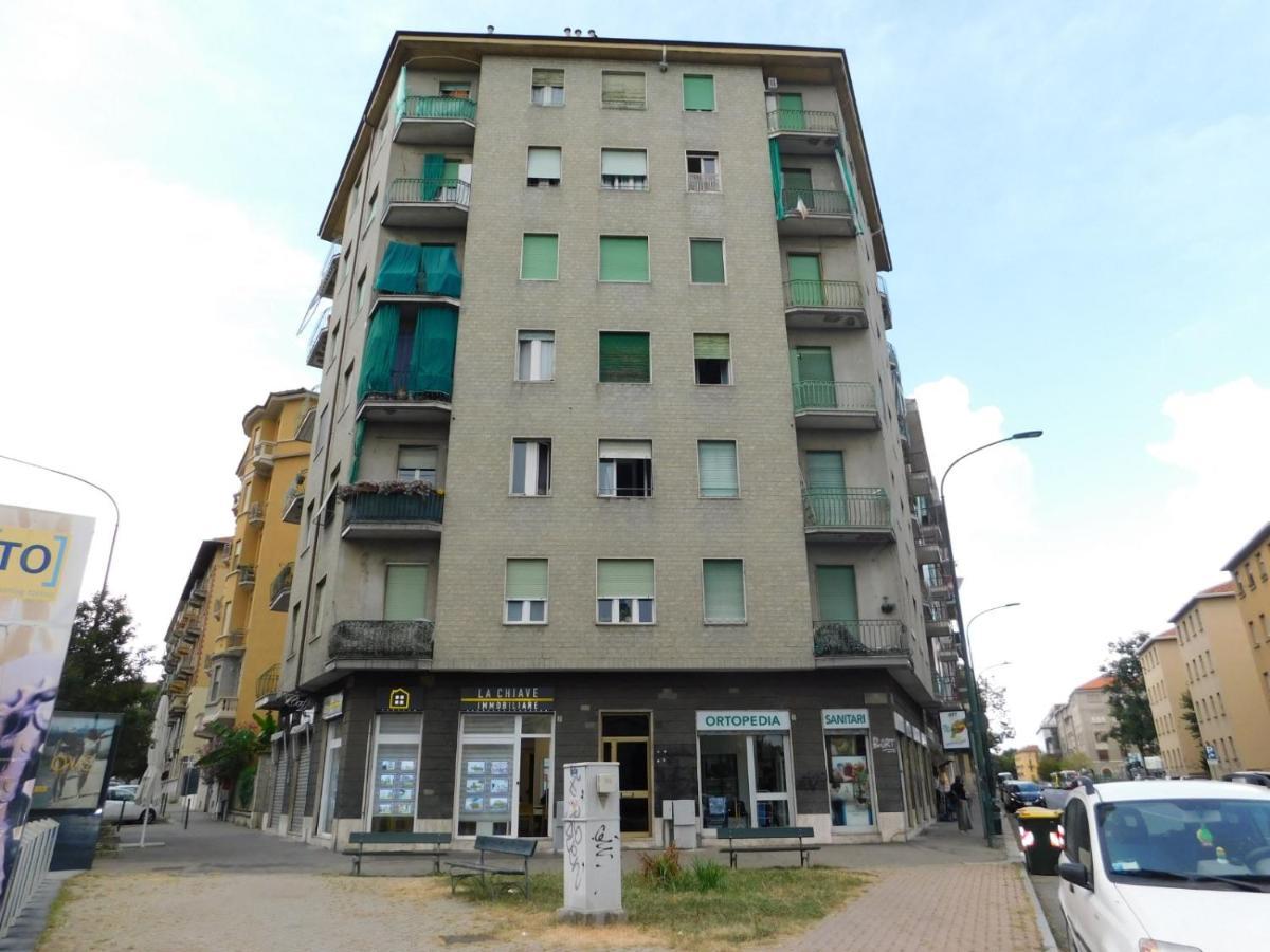 דירות טורינו Happy House Lingotto מראה חיצוני תמונה